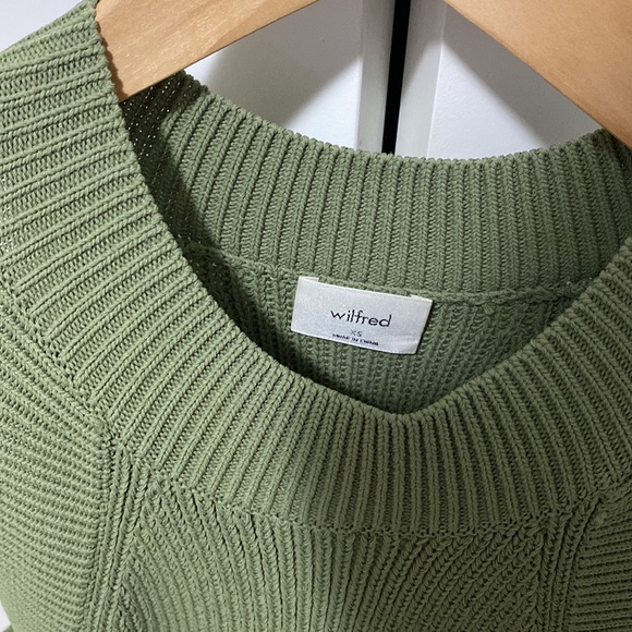 Wilfred New Halter Tank - Picture 4 of 4